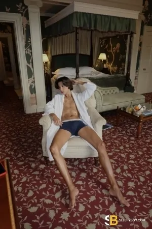 Gay Escort Fábio 23yr - sucking