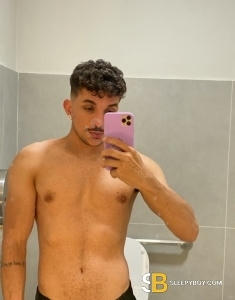 male escort London Robson