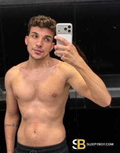 male escort London Robson