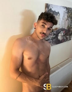 male escort London Robson