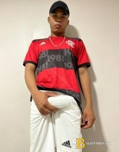 male escort London Hiago