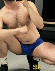 male rent boy North Watford Omar