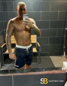 male escort Witton Gilbert Gareth