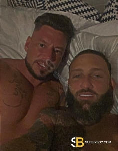 male escort Lancaster Liam