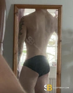 male escort Nottingham Carter