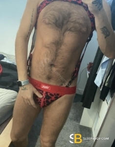 male escort Warmsworth Dan