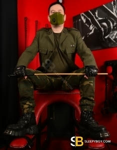 male escort Walsall Christopher