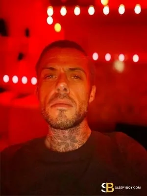 Bisexual Escort Dan 36yr - role