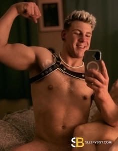 male rent boy London Adrian