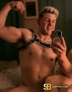 male rent boy London Adrian