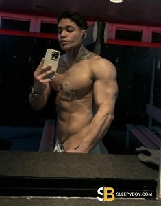 male escort London Dani