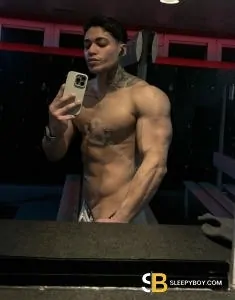 male escort London Dani