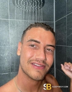 male escort London Connor James