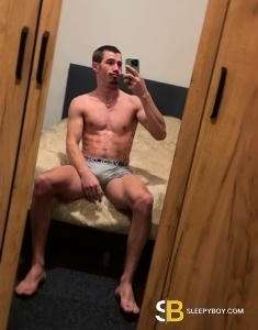 male escort Roosendaal Robert