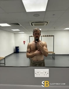 male rent boy London Ryan