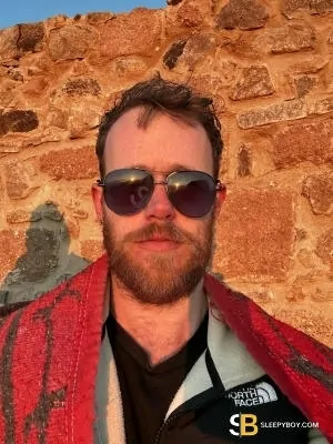 Bisexual Escort Ryan 30yr - sucking