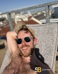 male rent boy London Ryan