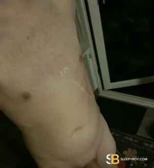 Gay Escort Scott 24yr - role