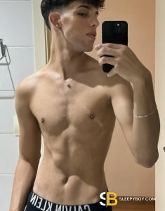 male escort London Lucas