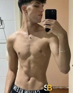 male escort London Lucas