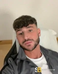 male rent boy Bedford Adam