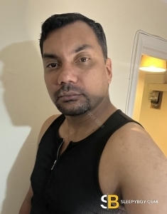 male escort London Yury