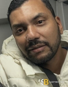 male escort London Yury