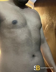 male escort London Yury