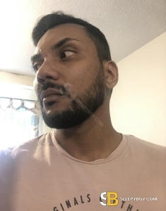 male escort London Yury