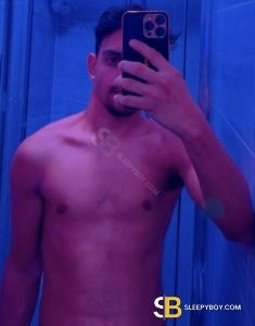 male escort London Phellipe Xl