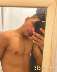 male escort London Lucas