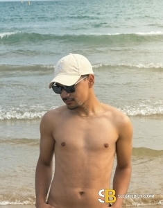 male escort London Phellipe