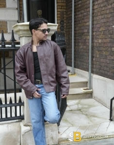 male escort London Phellipe Xl