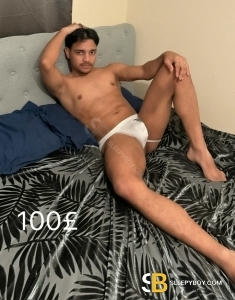 male escort London Phellipe