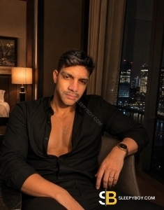 male escort London Phellipe Xl