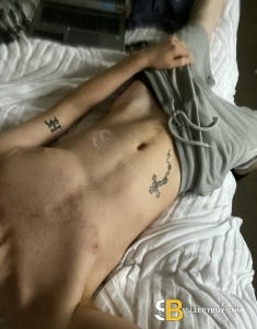 male escort Sheffield Leo