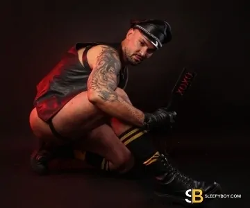 Bisexual Escort Rafael 28yr - role