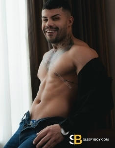 male escort Cannes Diogo Ortega