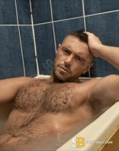 male escort Manchester Chris Alan