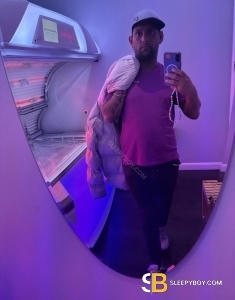 male escort Portsmouth Anthony