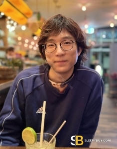 male escort London Shu