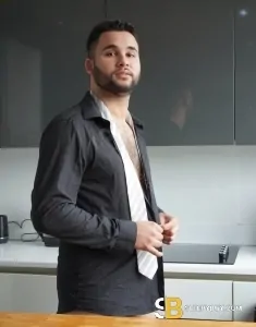 male rent boy Birmingham Mark