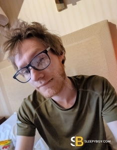 male escort Glasgow Harry Knox