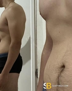 male escort Tijuana Bram