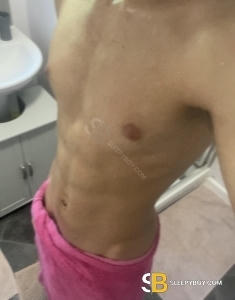 male escort Birmingham Jacob