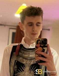 male escort London Robert