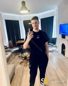 male rent boy Manchester Simon