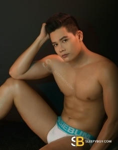 male escort London Ben