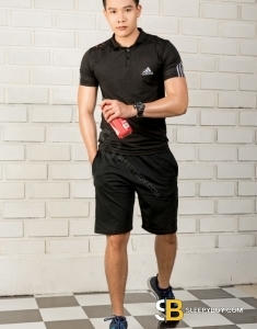 male escort London Ben