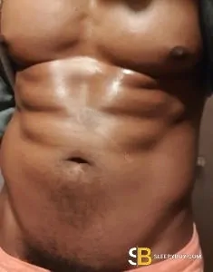 male escort London Zeeke